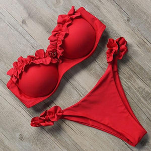 Apple Red
