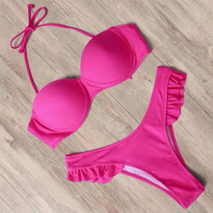 Barbie Pink