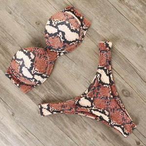 Snakeskin