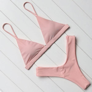 Baby Pink