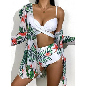 Floral Print