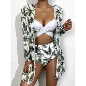 Leaf Print
