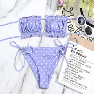 Polka Dot