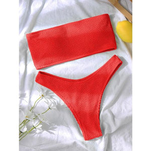 Dark red
