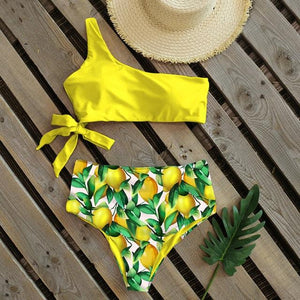 Banana Yellow