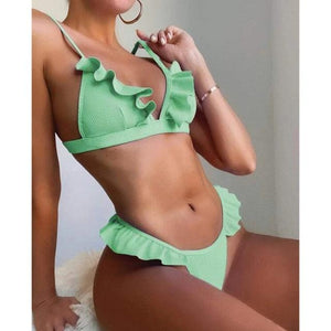 Light green