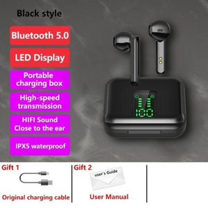 Cool black