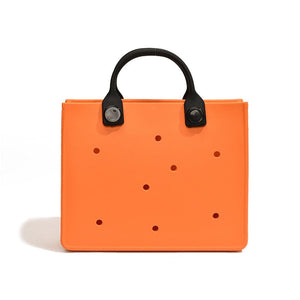 Orange bare Bag