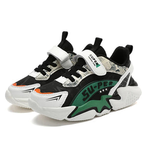 Black Green
