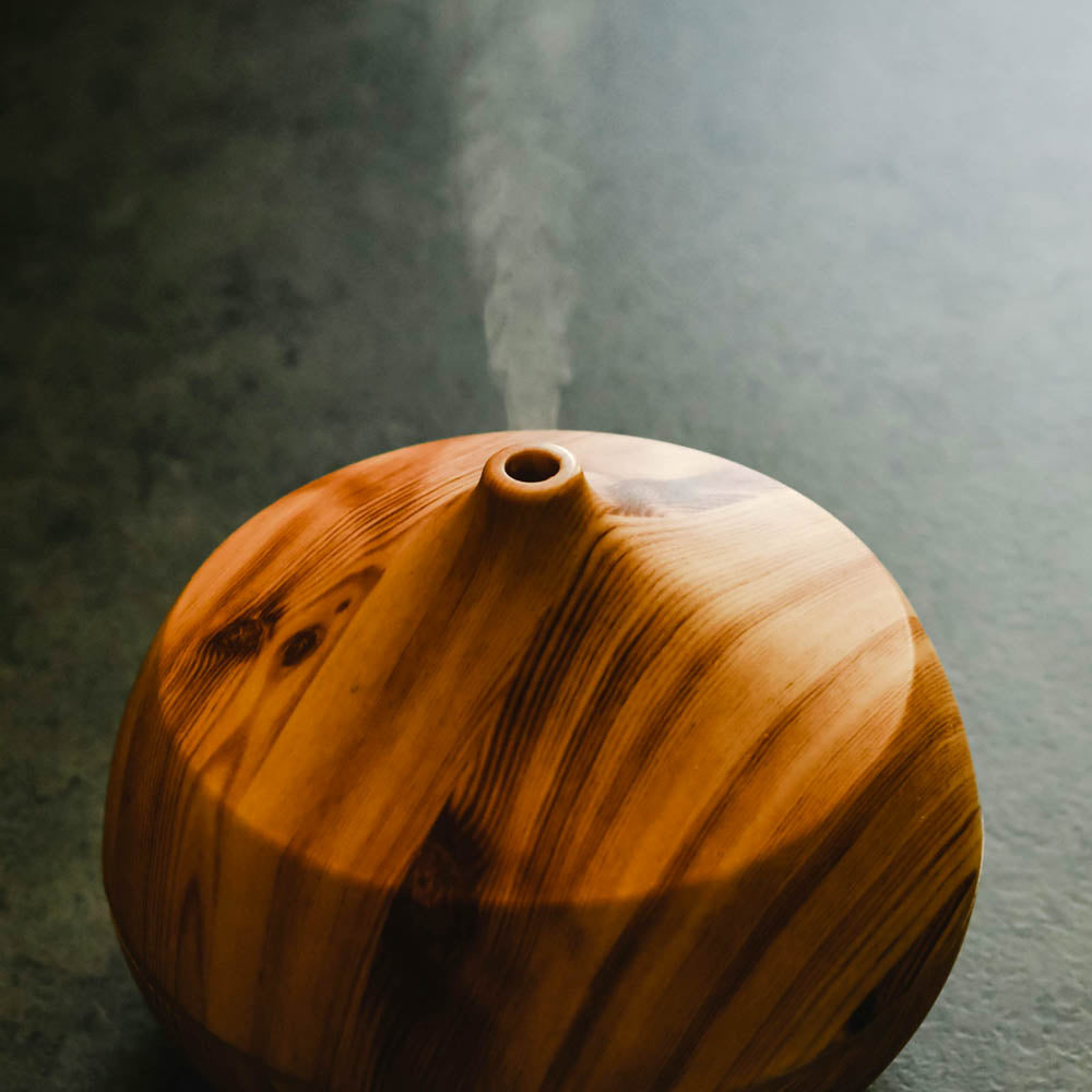 Beltane Diffuser Oil – Rose & Jasmine Natural Home Fragrance Blend