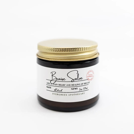 Bruise Salve