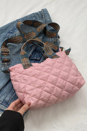 Blush Pink
