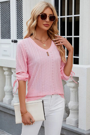 Blush Pink