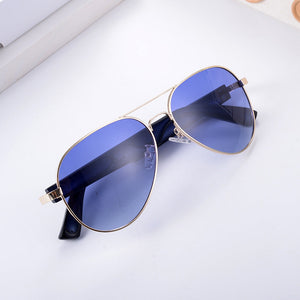 MZ01 Gradual Blue