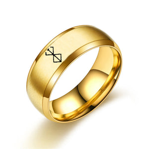 R JF 1 Gold