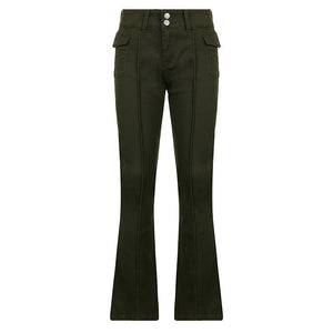 Army Green