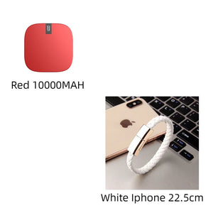 Red Suit P