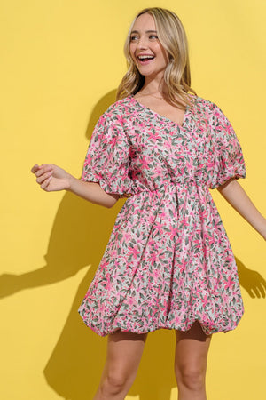 Pink Multi