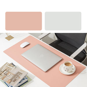 Pink silver