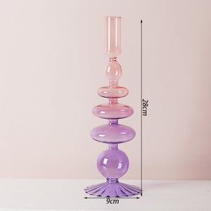 Pink Purple
