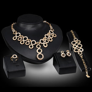 18K gold