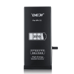 11Flagship 3510mAh