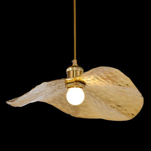 Lotus leaf 30cm