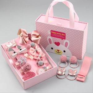 Korean pink