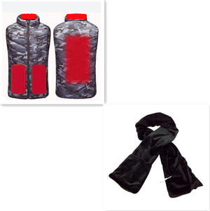 Camouflage set