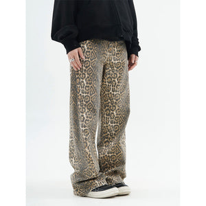 CSKK918 Leopard Print