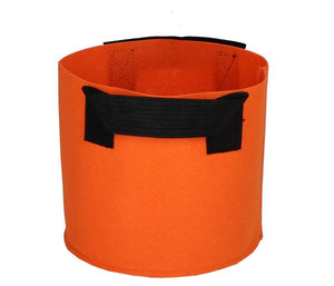 Orange red