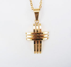 Yellow Pendant