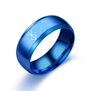 R JF 1 Blue