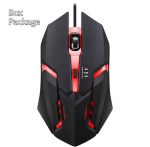 X1 Black Box Package