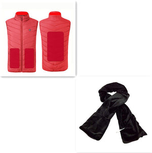 Red set