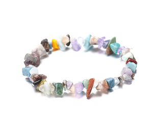 Color stone
