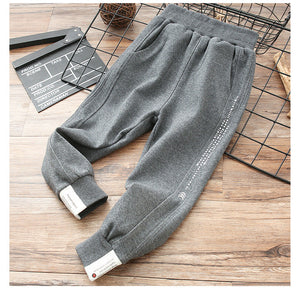 Grey double layer