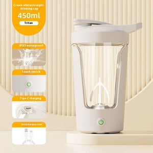 Rechargeable Beige