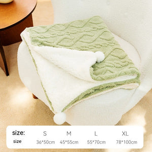 Ins Light Green