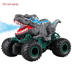 Tyrannosaurus 1