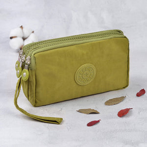 Olive green