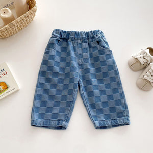 Denim Blue