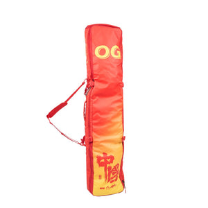 Chinese red