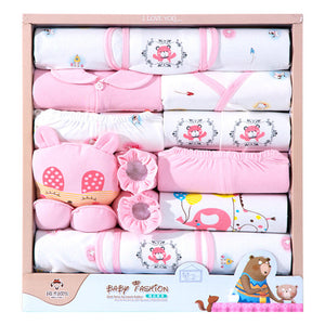Bear Pink