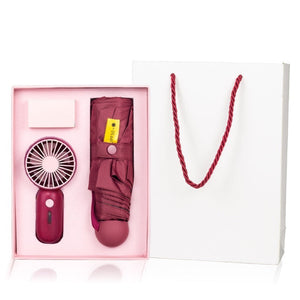 Fragrant Red