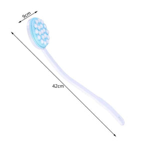 Bath brush