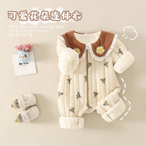 Milky White