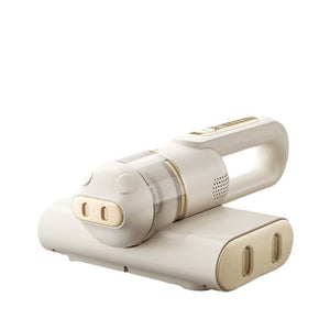 Mite removal instrument