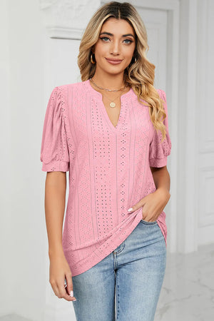 Blush Pink