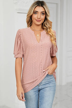 Dusty Pink